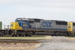 CSX 8716